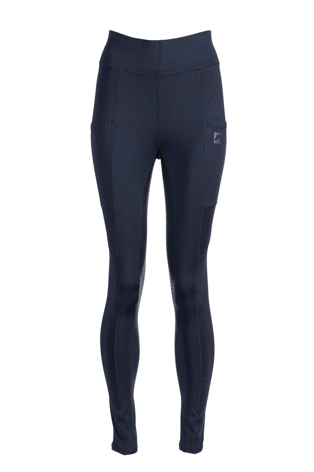 Riding Sport Ladies’ Everyday Full-Grip Tight