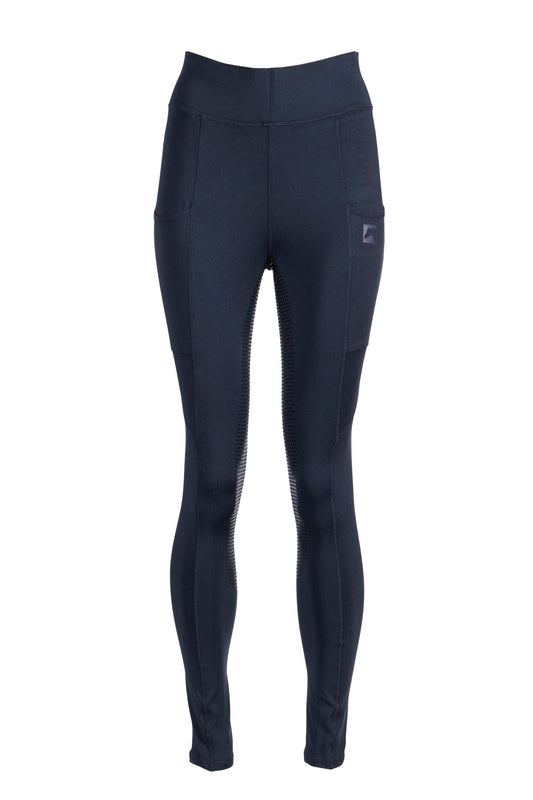Riding Sport Ladies’ Everyday Full-Grip Tight