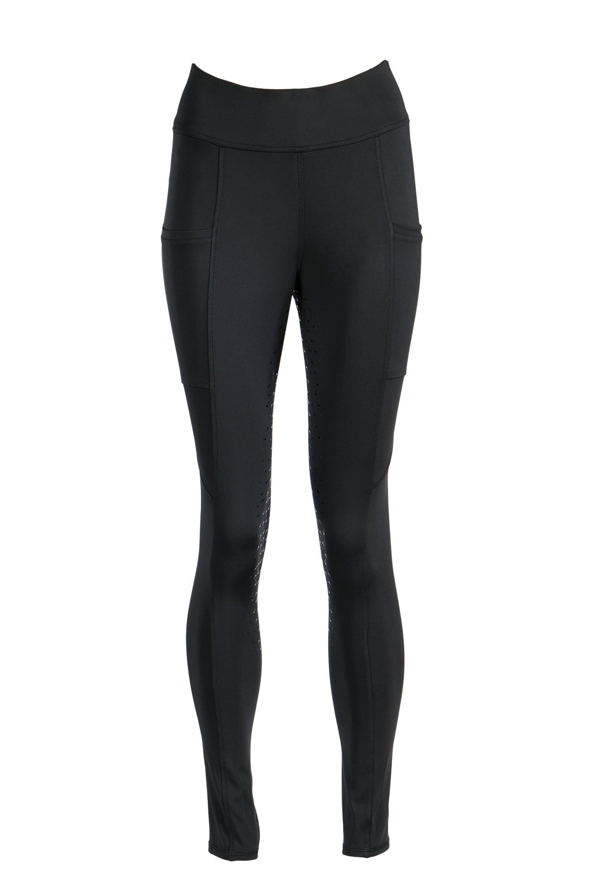 Riding Sport Ladies’ Everyday Full-Grip Tight
