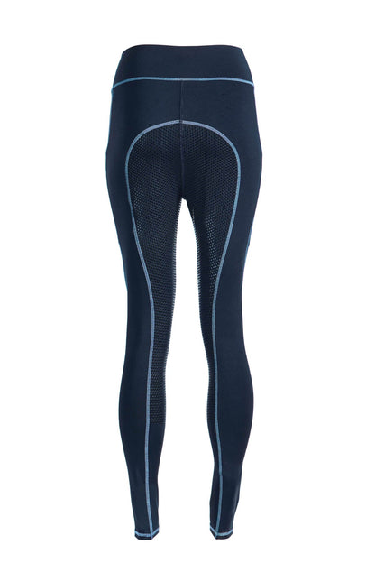 Riding Sport Ladies’ Poppy Full-Grip Tight