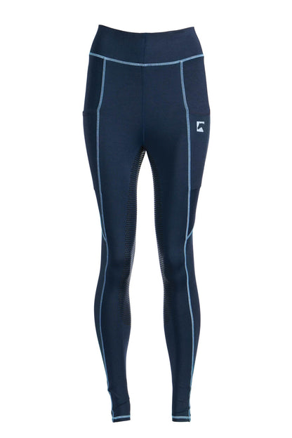 Ladies’ Poppy Full-Grip Tight