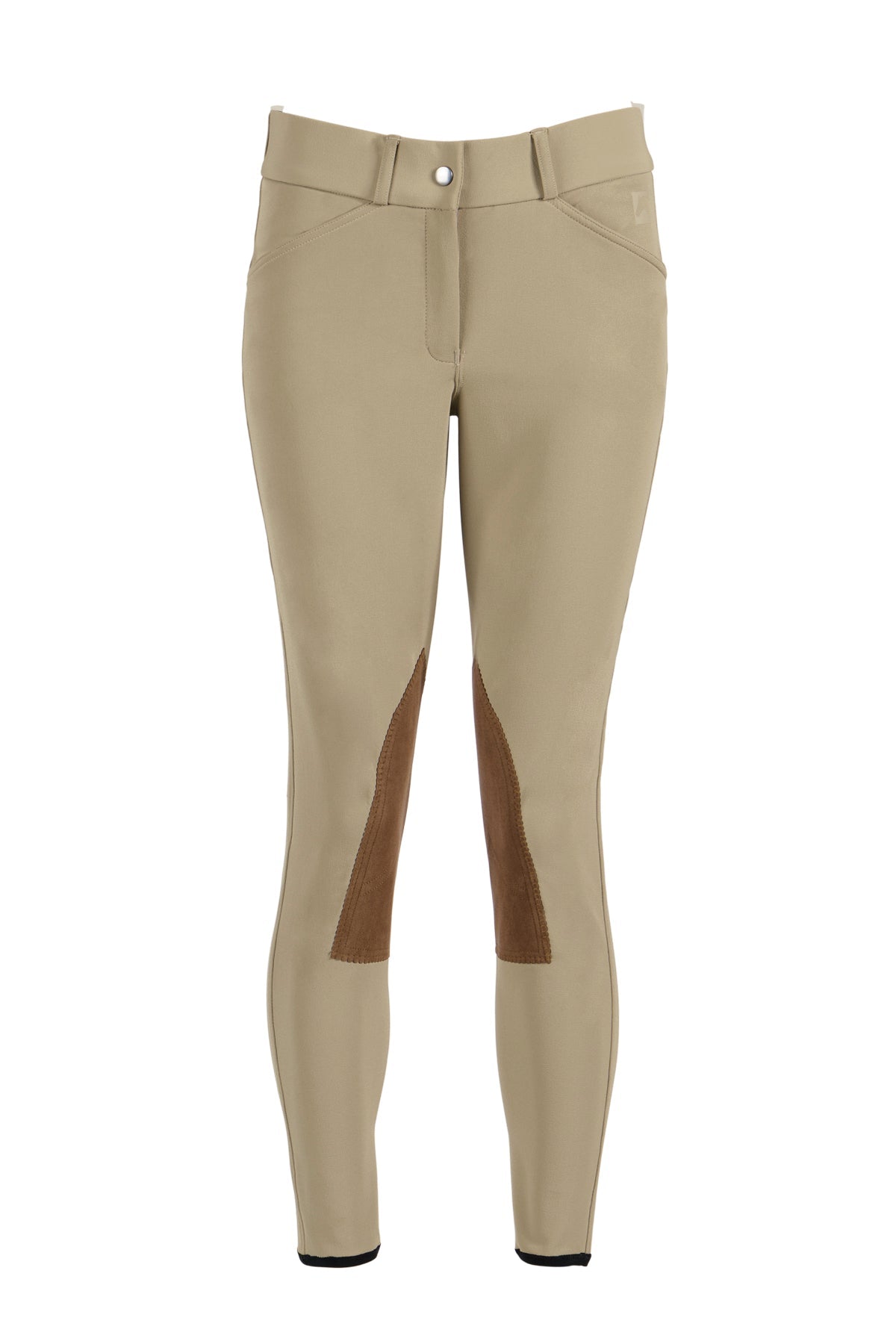 Riding Sport Knee-Patch Competition Breech