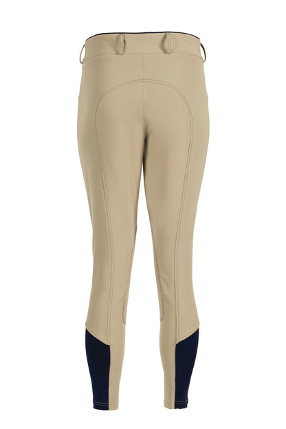 Riding Sport Ladies’ Synchrony Knee-Patch Breech