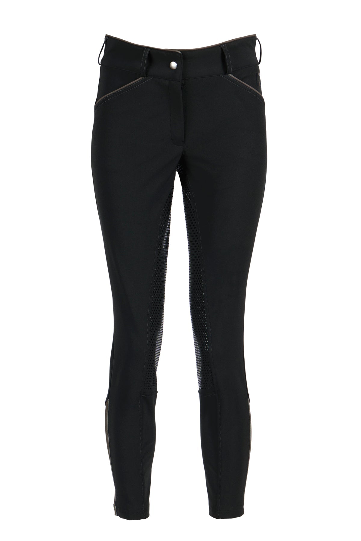 Riding Sport Ladies’ Synchrony Full-Seat Breech