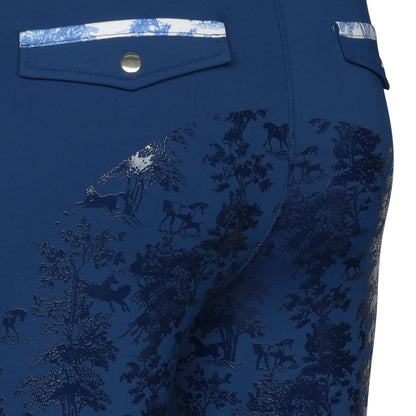 Dapplebay Toile Essential Tights