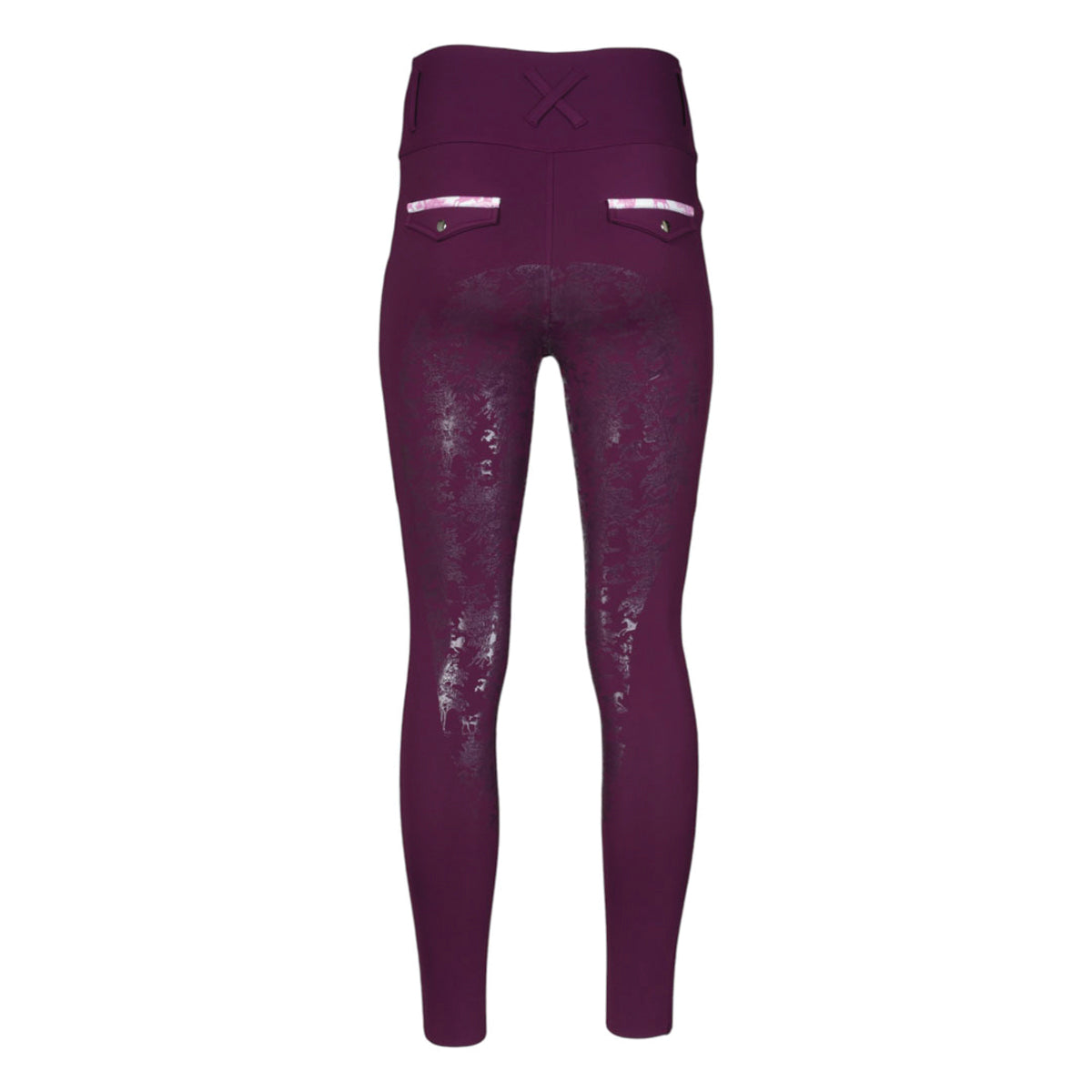 Dapplebay Toile Essential Tights