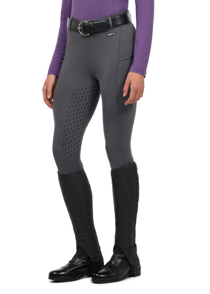 Kerrits Ladies’ Coolcore Full Leg Tech Tight