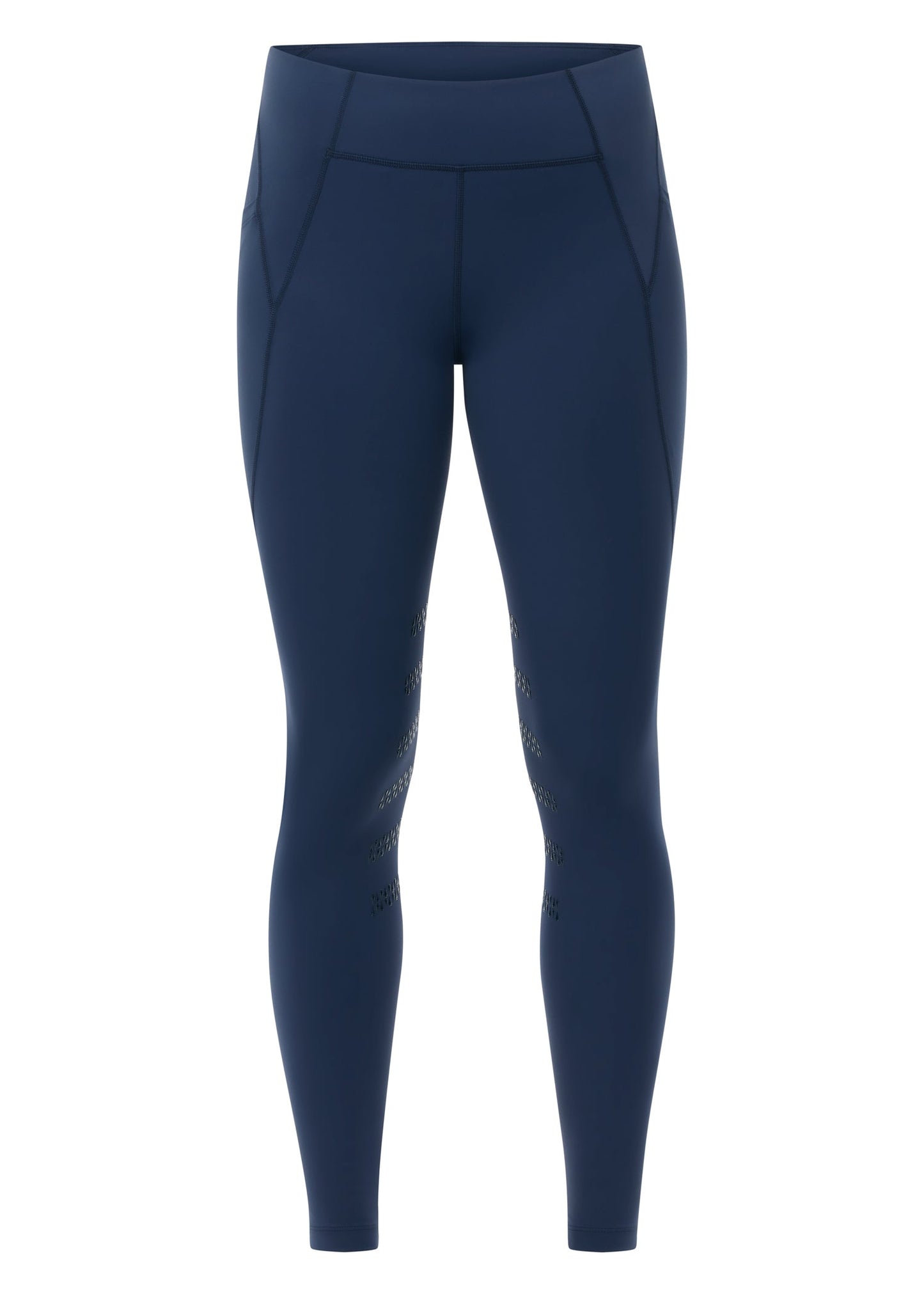 Kerrits Coolcore Powerlite Knee-Patch Pocket Tight