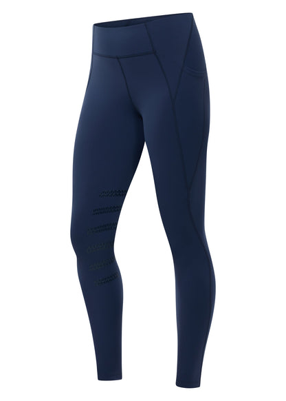 Kerrits Coolcore Powerlite Knee-Patch Pocket Tight