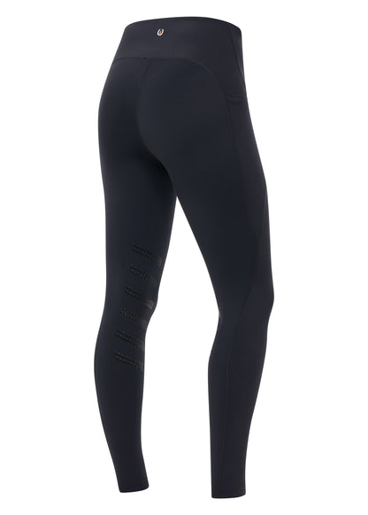 Kerrits Ladies’ Balance Coolcore Lite Knee-Patch Pocket Tight