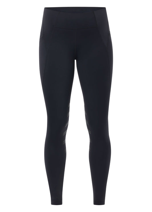 Kerrits Ladies’ Balance Coolcore Lite Knee-Patch Pocket Tight