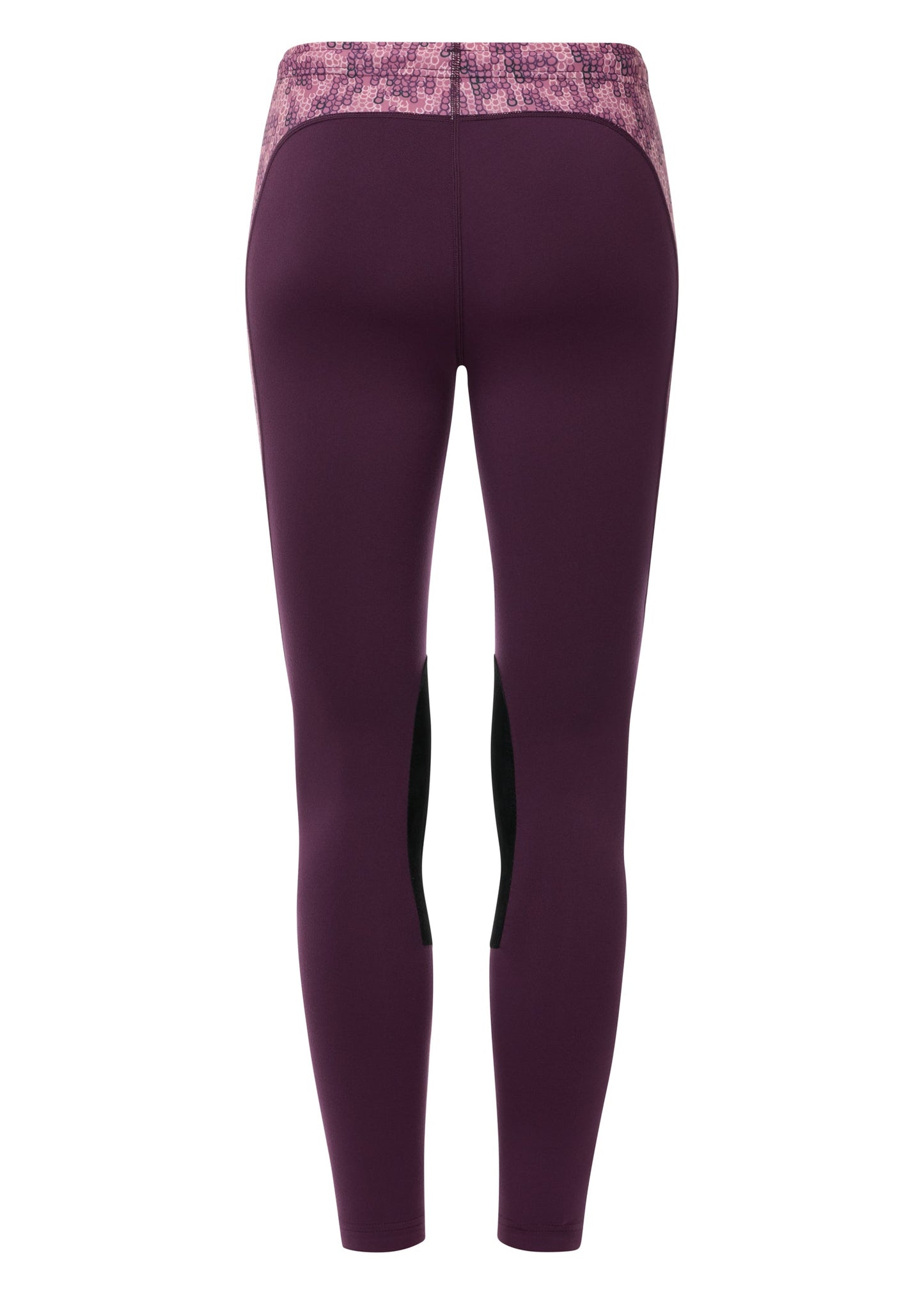 Kerrits Kids’ Knee-Patch Performance Tight