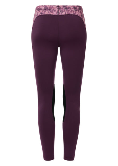 Kerrits Kids’ Knee-Patch Performance Tight