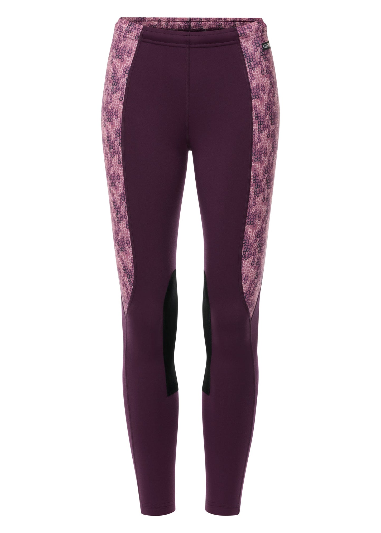 Kerrits Kids’ Knee-Patch Performance Tight