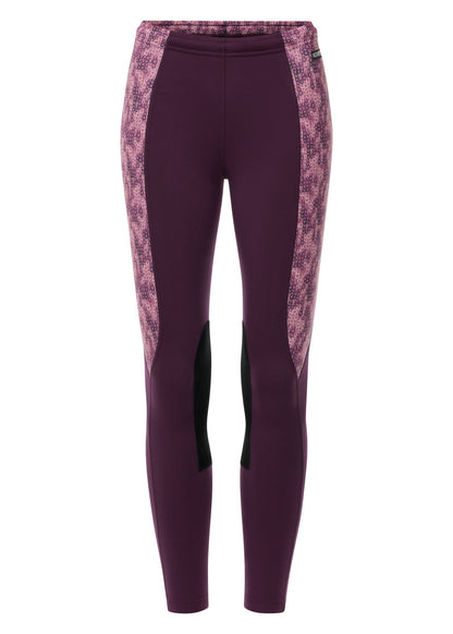 Kerrits Kids’ Knee-Patch Performance Tight