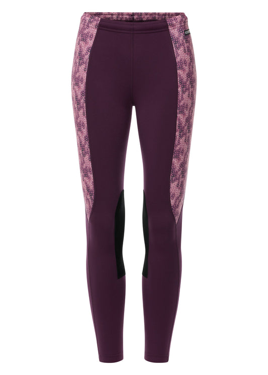 Kerrits Kids’ Knee-Patch Performance Tight