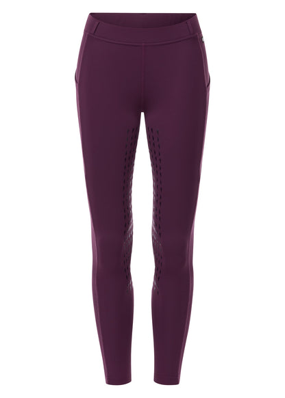 Kerrits Kids’ Coolcore Full Leg Tight