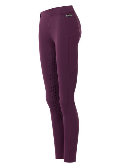 Kerrits Kids’ Coolcore Full Leg Tight