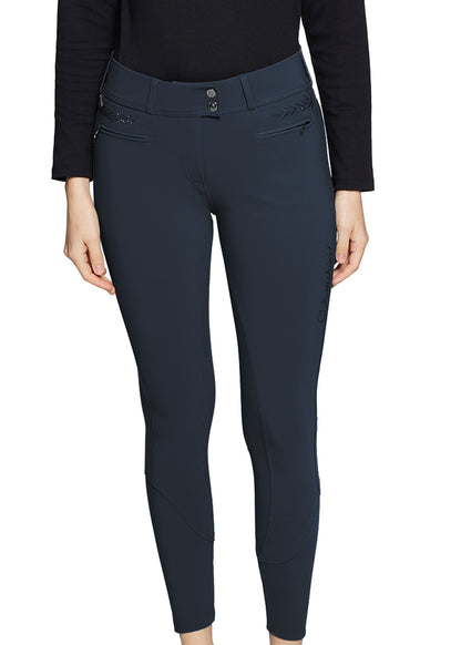 Samshield Ladies’ Capucine Full-Seat Breech
