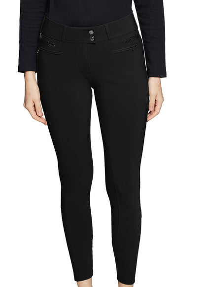 Samshield Ladies’ Capucine Full-Seat Breech