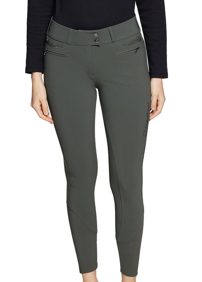 Samshield Ladies’ Capucine Full-Seat Breech