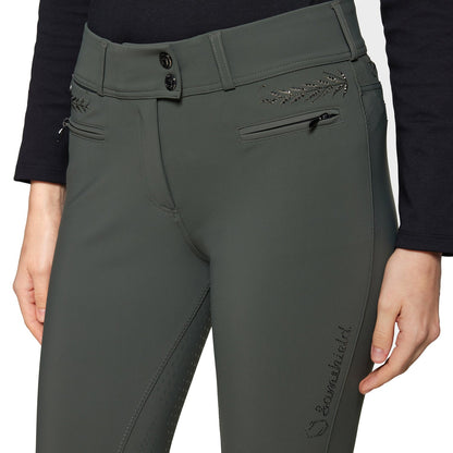 Samshield Ladies’ Capucine Full-Seat Breech