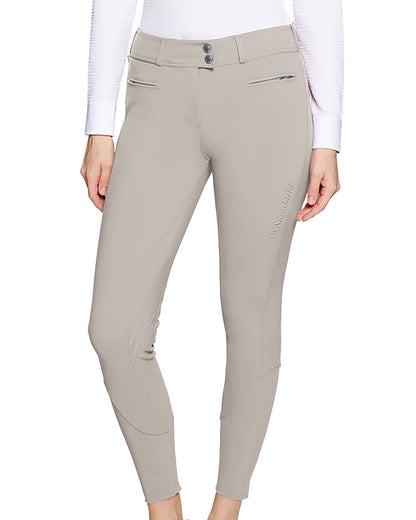 Samshield Chloe Knee-Patch Breech