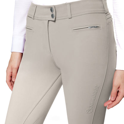 Samshield Chloe Knee-Patch Breech