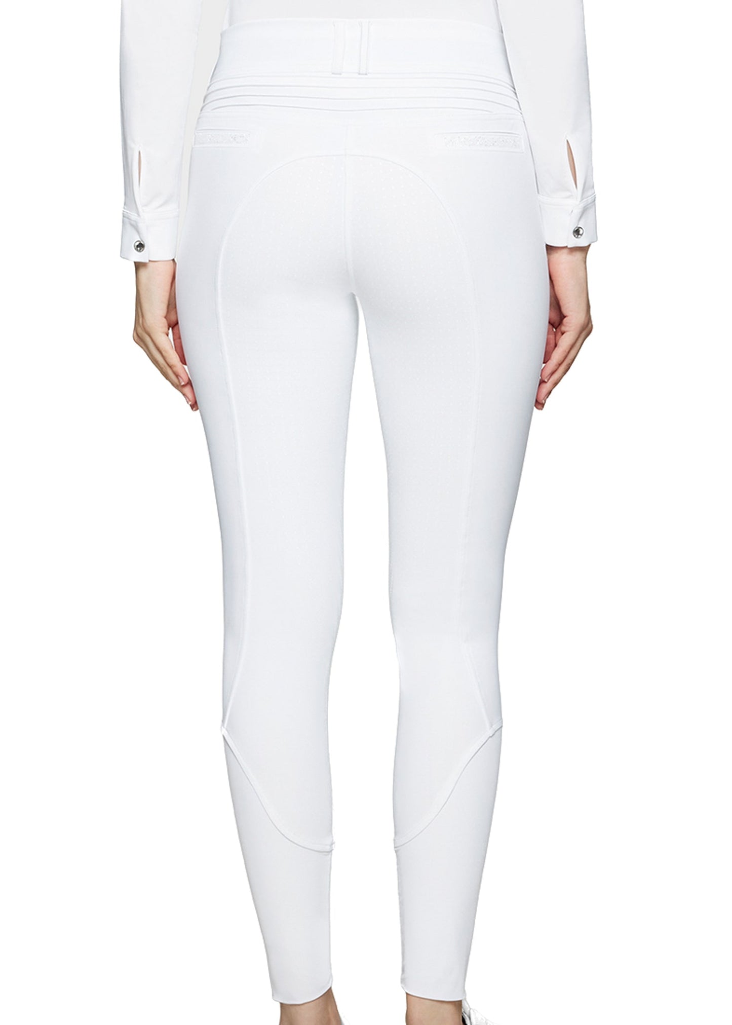 Samshield Ladies’ Clara Premium Full-Grip Breech