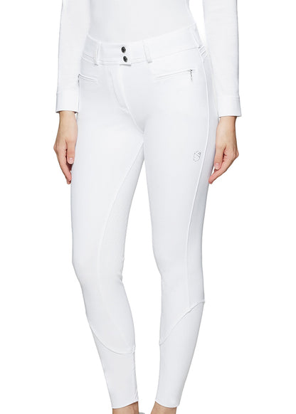 Samshield Ladies’ Clara Premium Full-Grip Breech