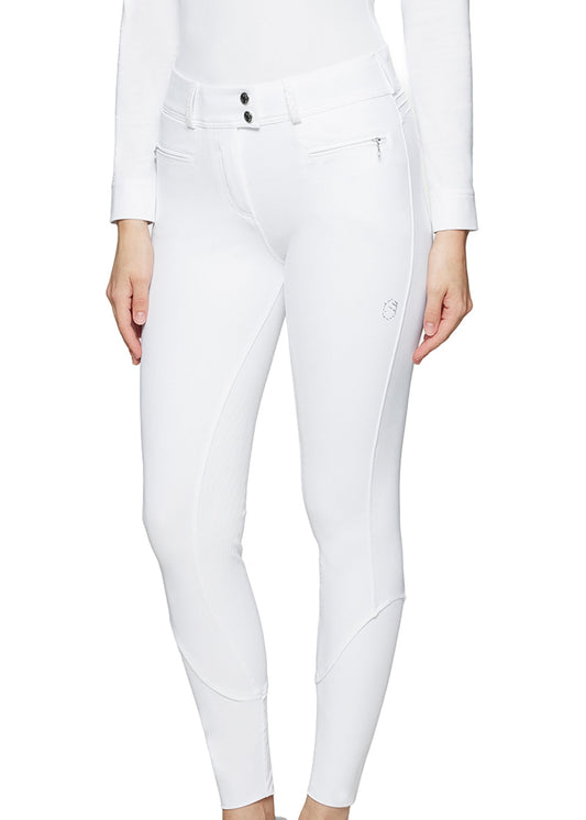 Samshield Ladies’ Clara Premium Full-Grip Breech