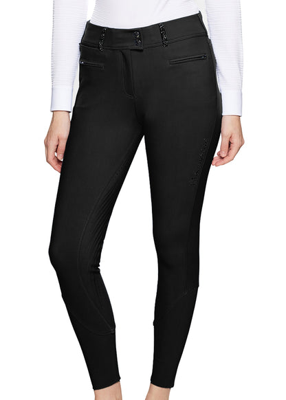 Samshield Ladies’ Clara Premium Full-Grip Breech