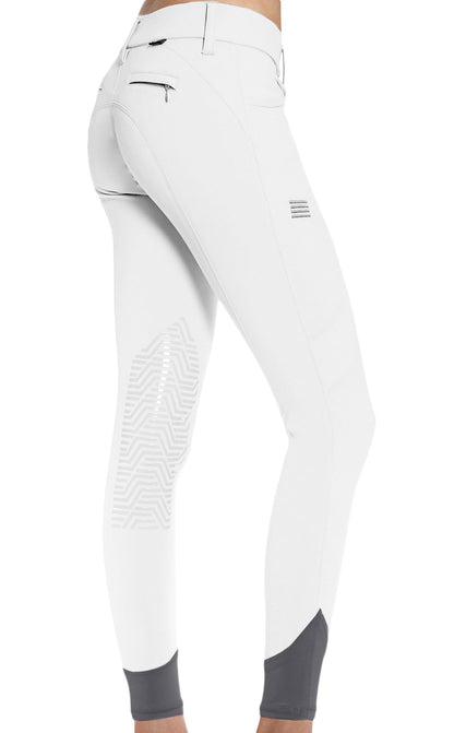 GhoDho Tinley Pro Knee-Patch Breech