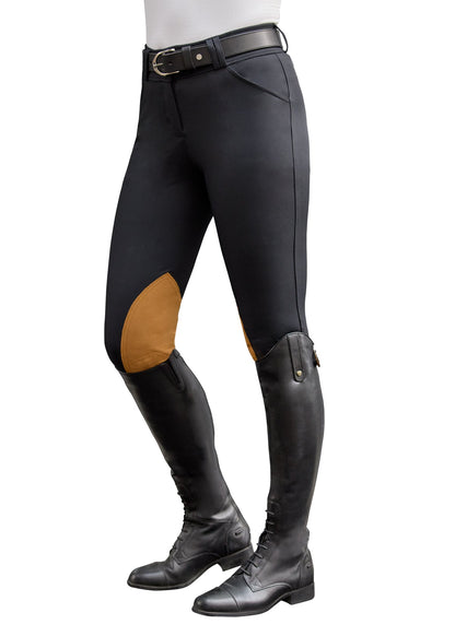IconEQ Evolution Knee-Patch Breech