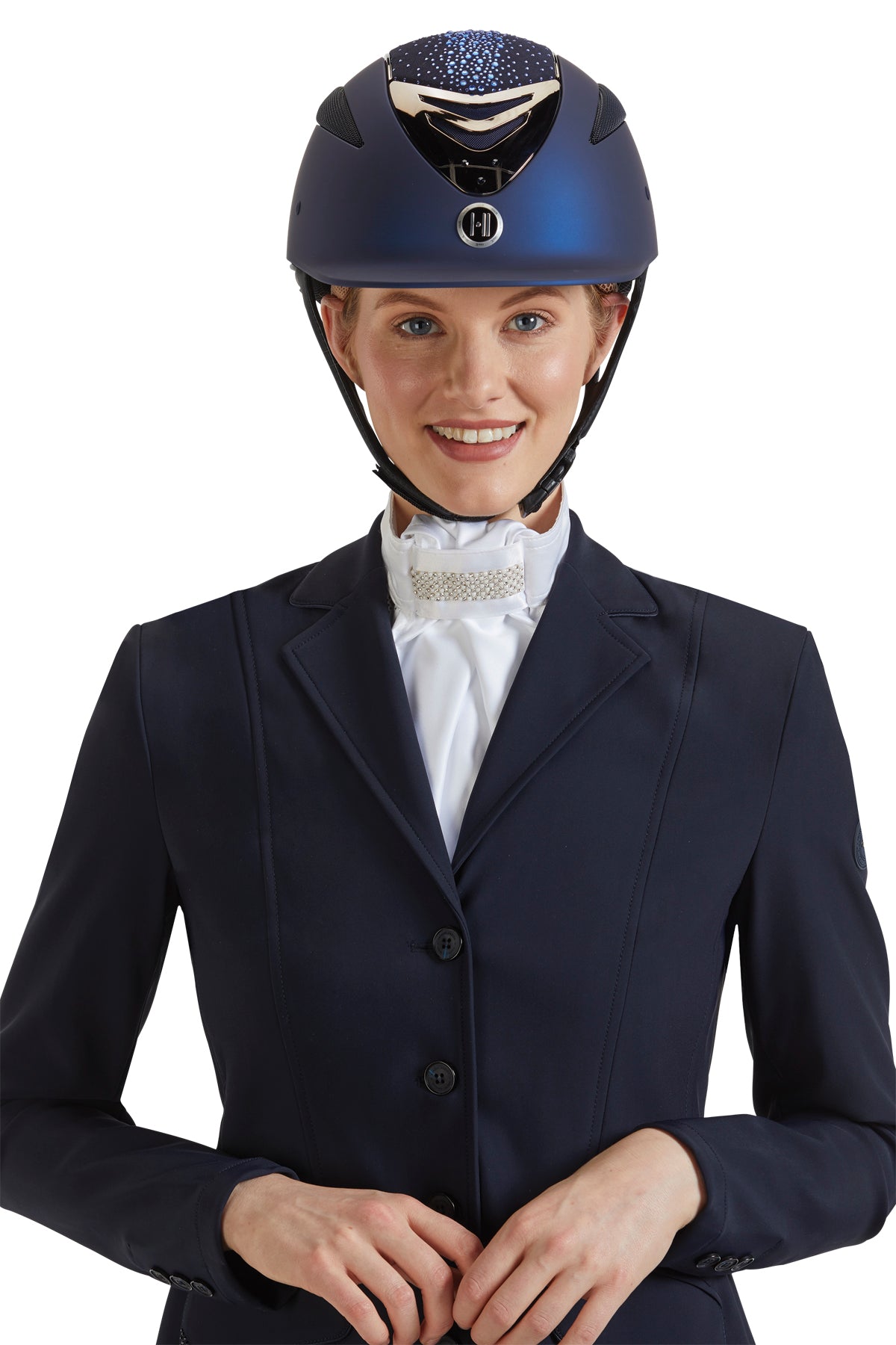 One K Defender Celestial Helmet