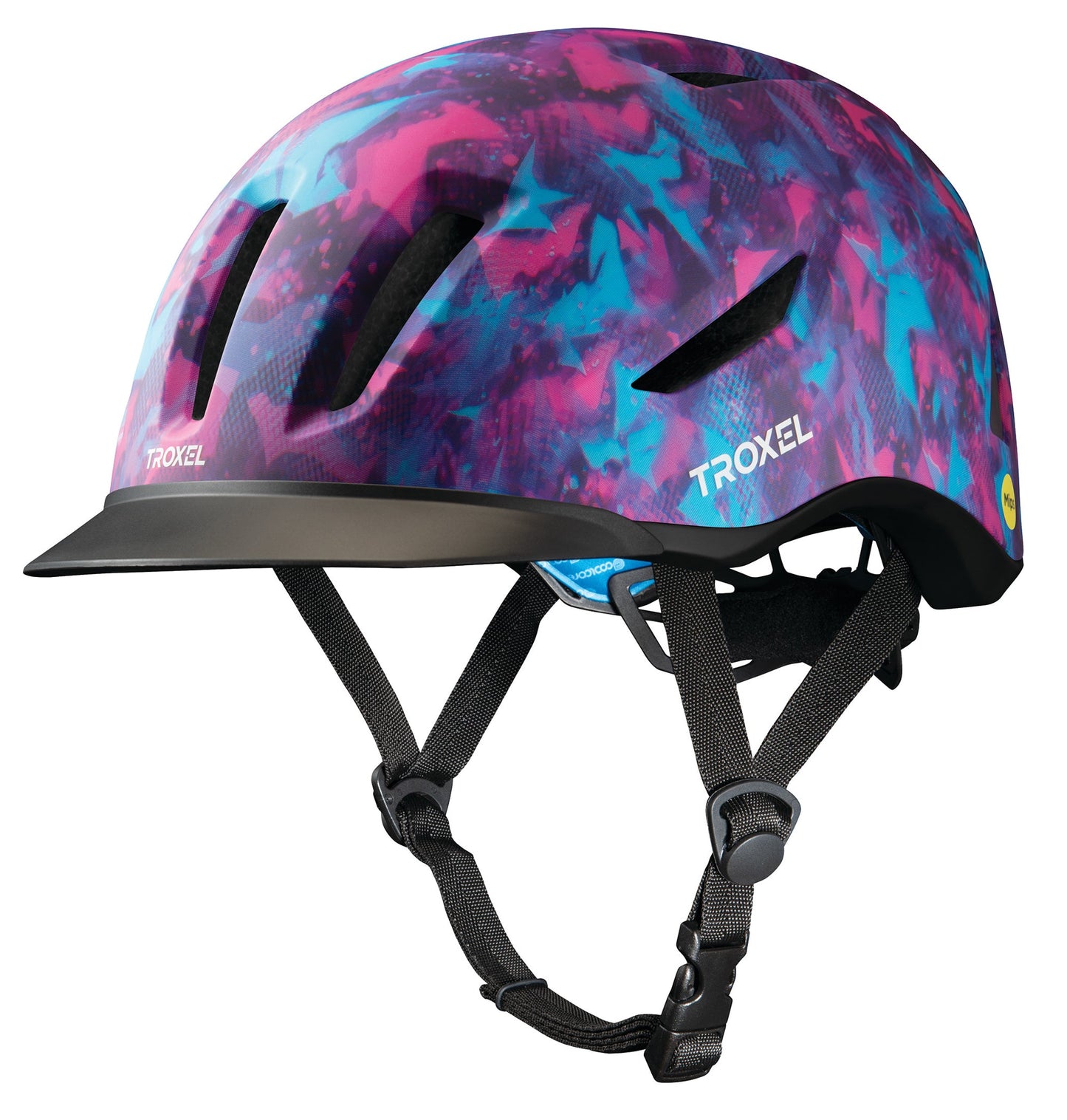 Troxel Terrain MIPS Helmet