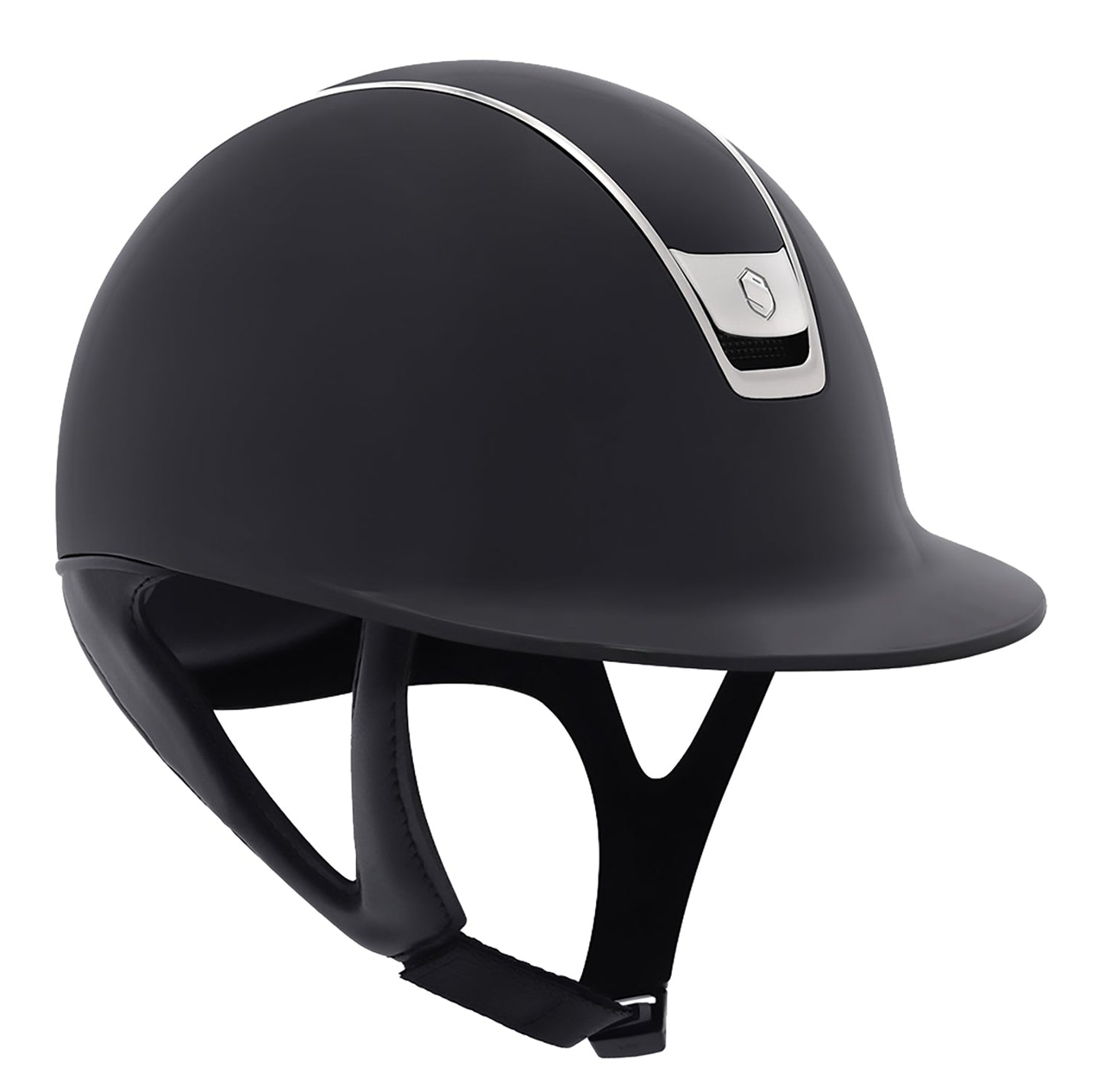Samshield Shadowmatt Helmet 2.0