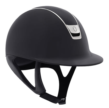 Samshield Shadowmatt Helmet 2.0