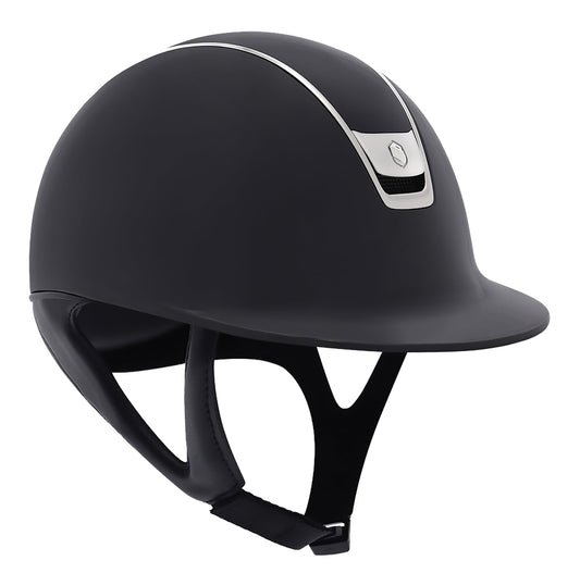 Samshield Shadowmatt Helmet 2.0