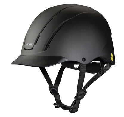 Troxel Spirit Helmet with MIPS
