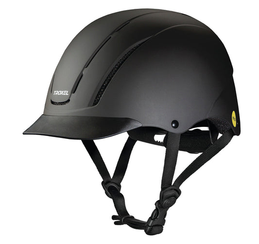Troxel Spirit Helmet with MIPS