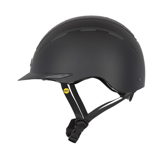 Tipperary Clover Helmet with MIPS and Traditional Brim