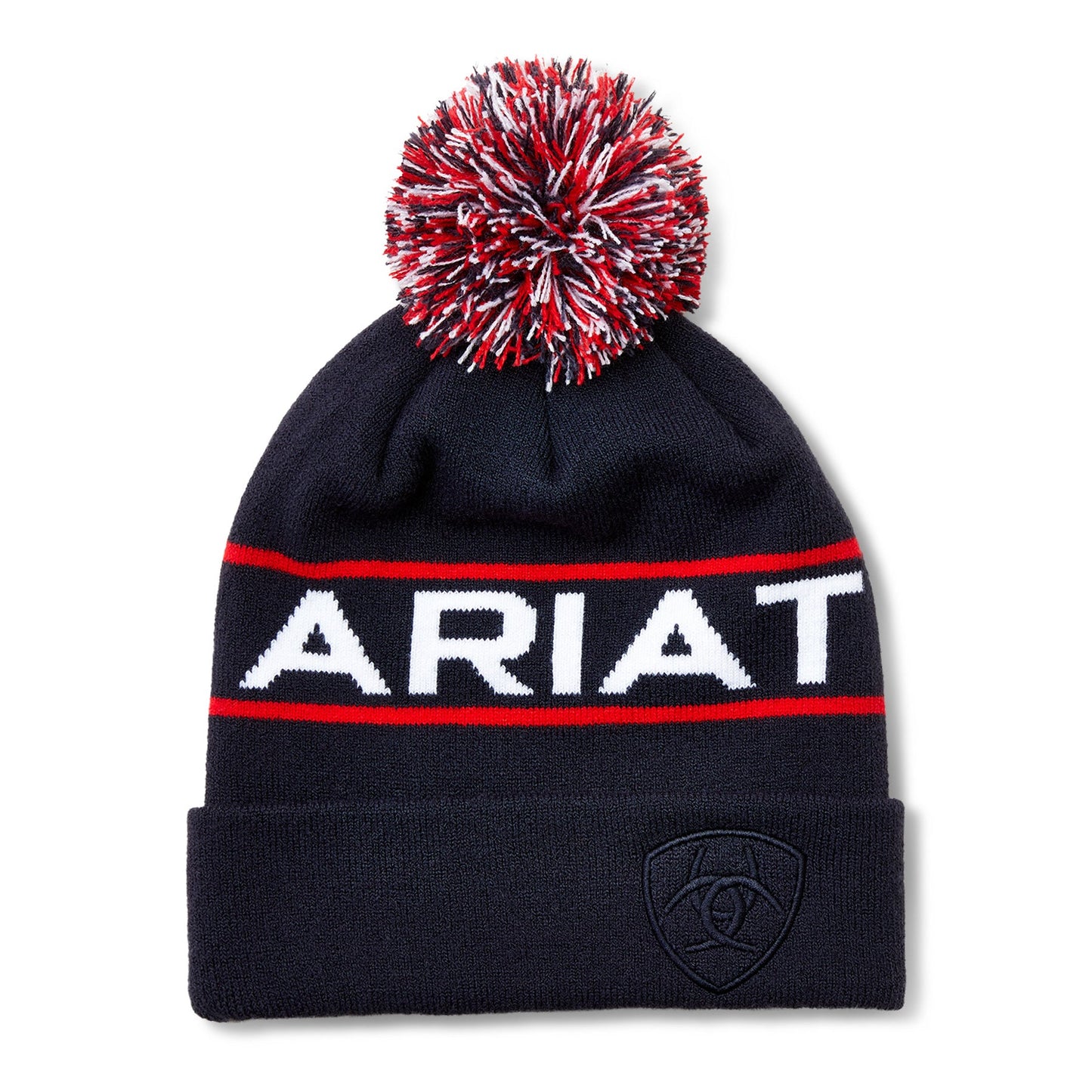 Ariat Team Beanie