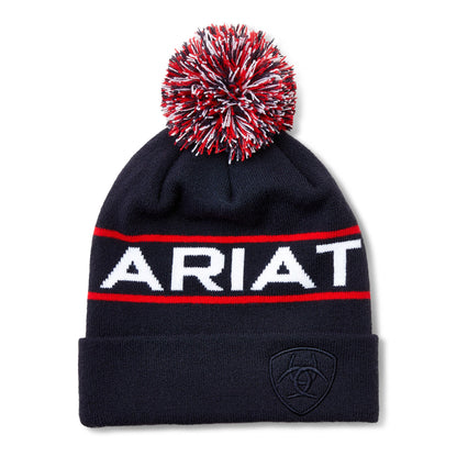 Ariat Team Beanie