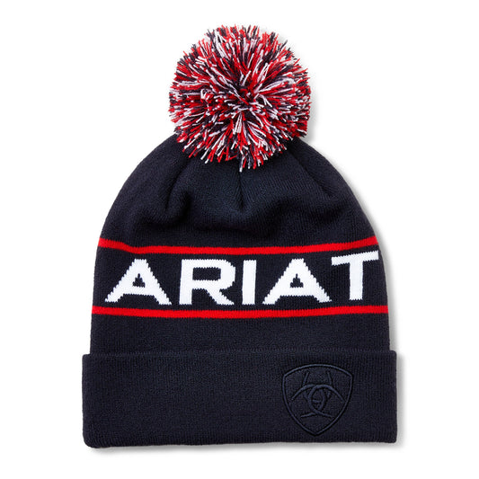 Ariat Team Beanie