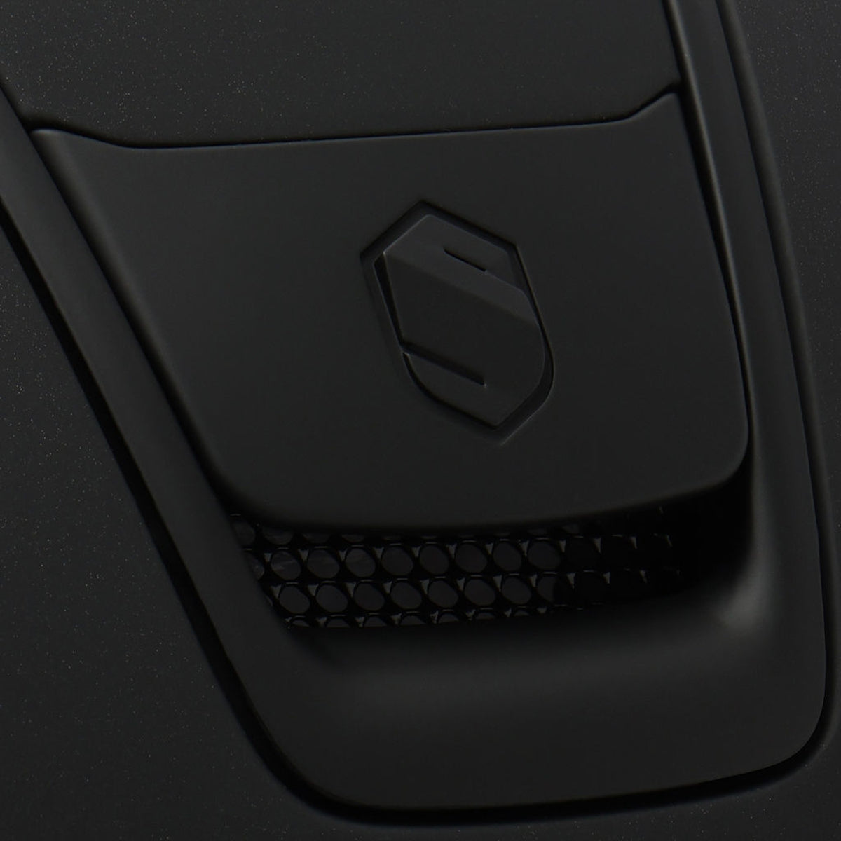 Samshield Miss Shield 2.0 Helmet-Dark Line