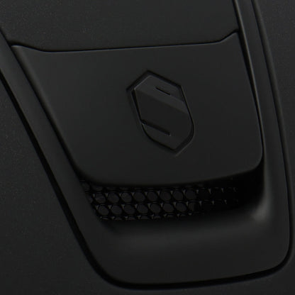 Samshield Miss Shield 2.0 Helmet-Dark Line