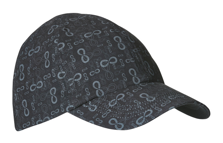 Stride Ladies’ Logo Hat