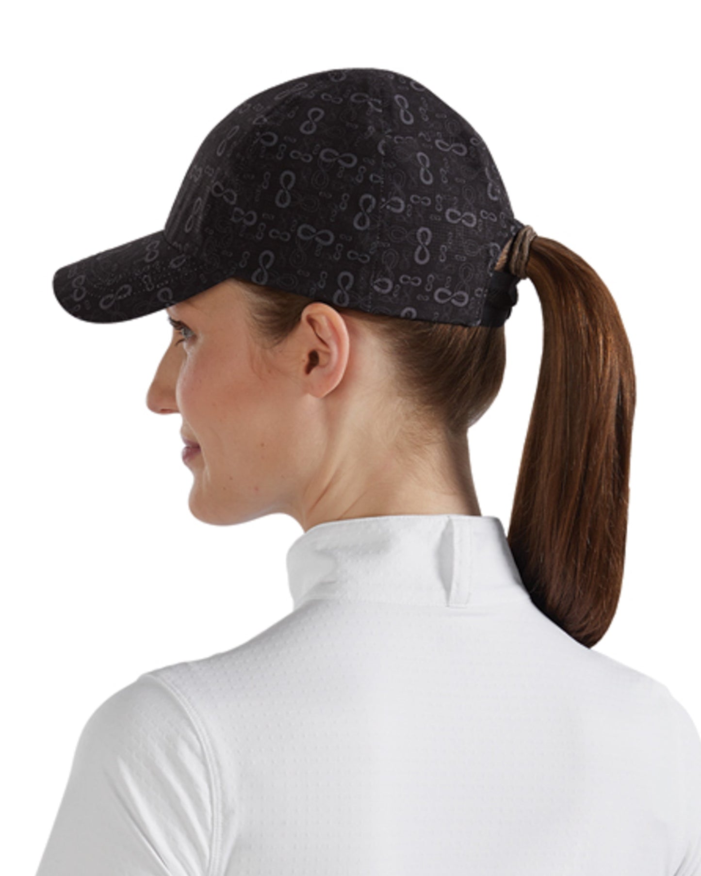 Stride Ladies’ Logo Hat