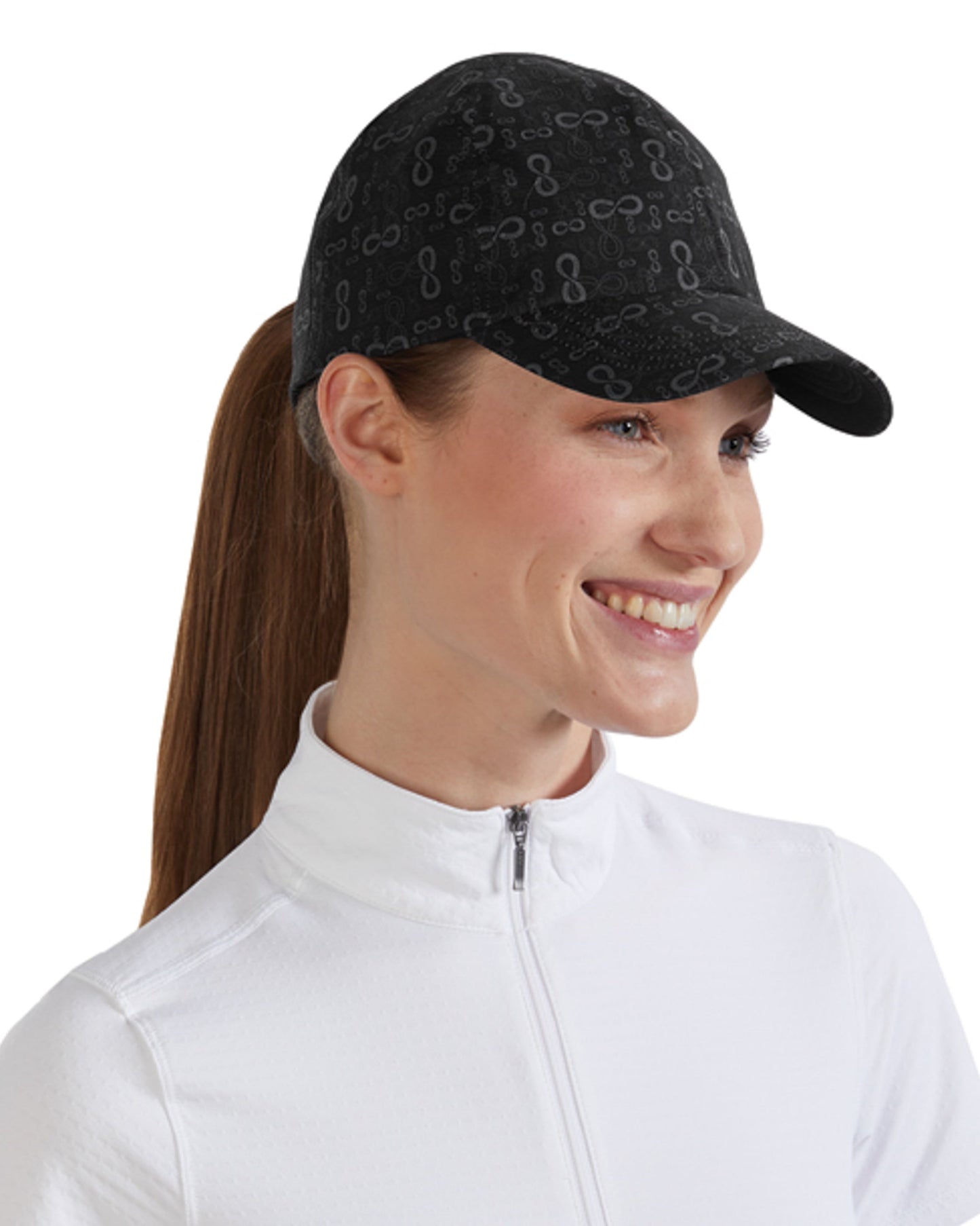 Stride Ladies’ Logo Hat